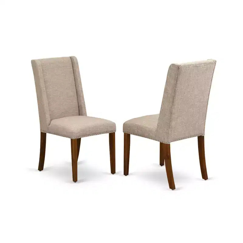 Chaise Parson Beachy Beauty