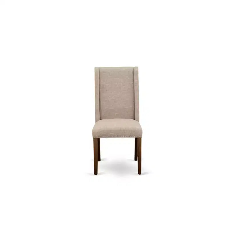 Chaise Parson Beachy Beauty