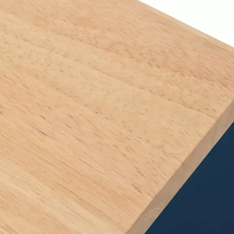Îlot de cuisine roulant avec table extensible, îlot de cuisine sur roulettes avec lumières LED, prises électriques, 2 portes en verre cannelé