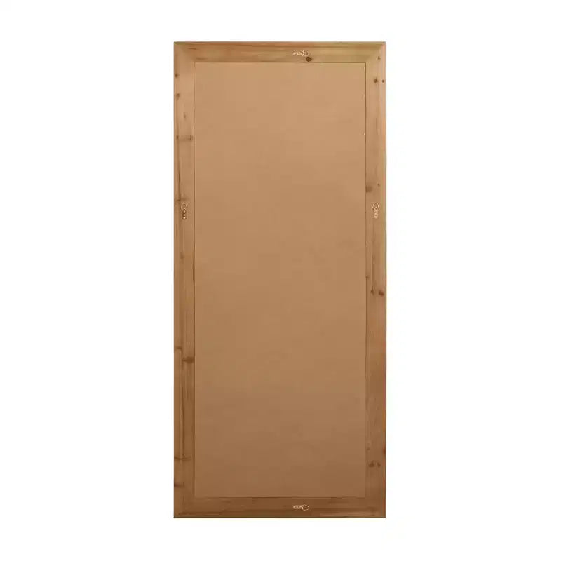 Séparateur de pièce Brick 01 en acier galvanisé marron, 183x120x40 cm, paravent de confidentialité double face 6 pièces antirouille
