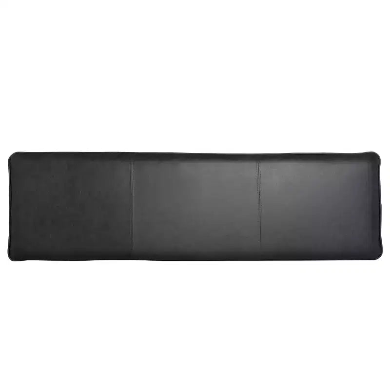 Banc en X capitonné Kara - BCH6402 -