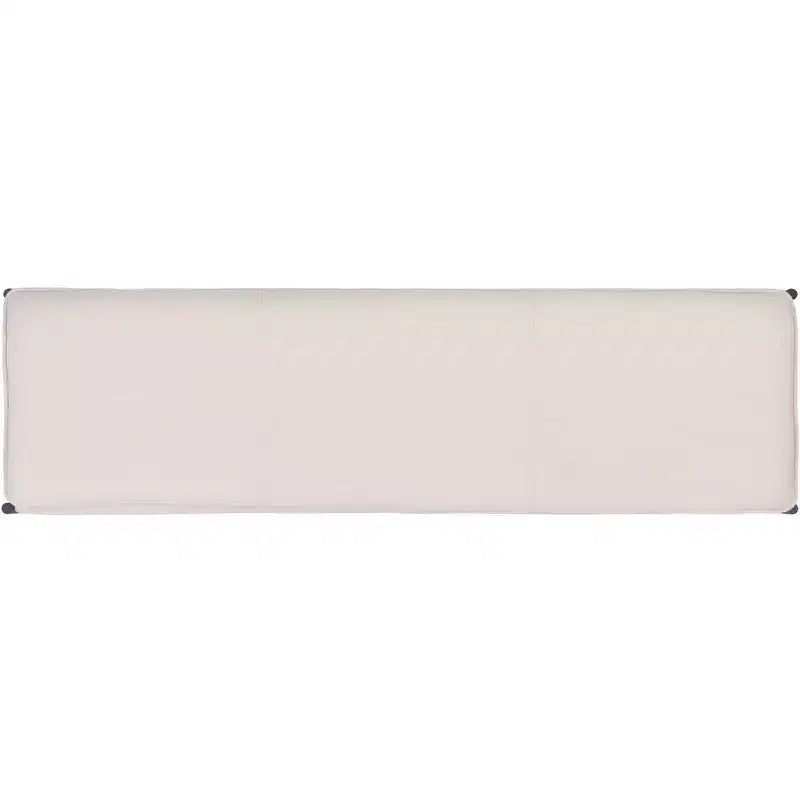 Banc en X capitonné Kara - BCH6402 -