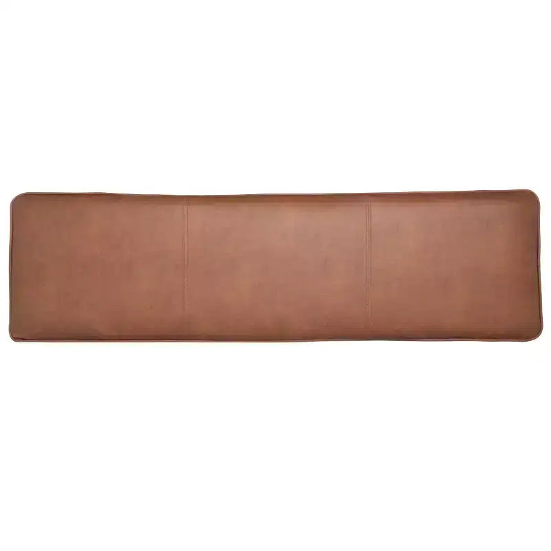 Banc en X capitonné Kara - BCH6402 -