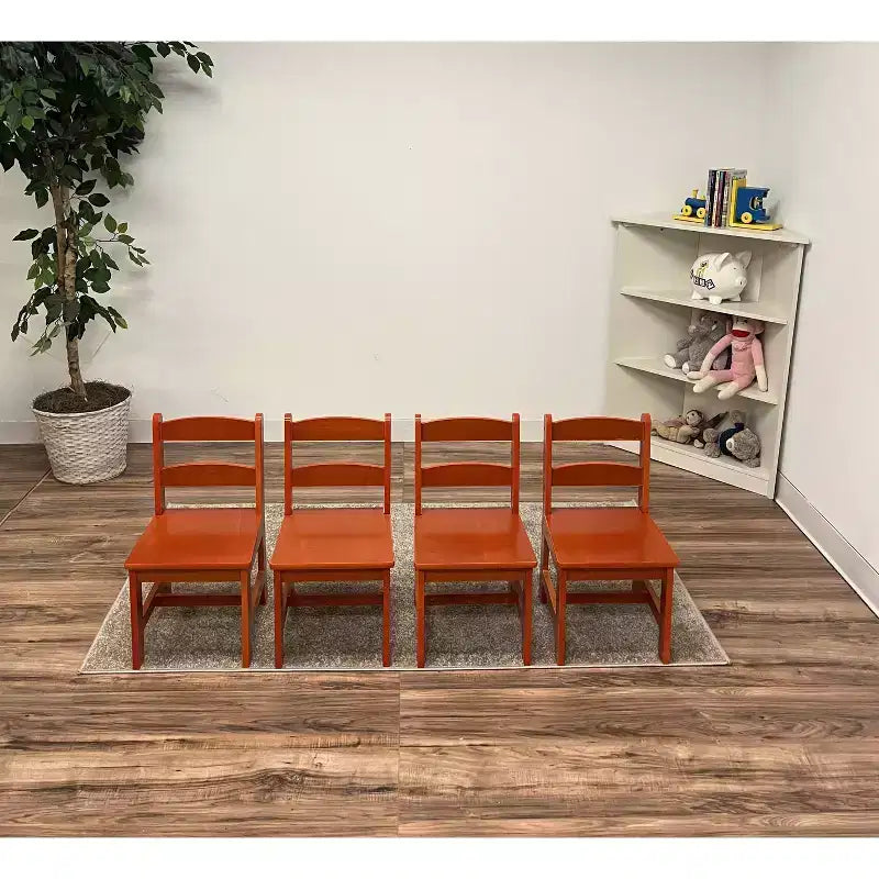 Table rectangulaire pour enfants et -