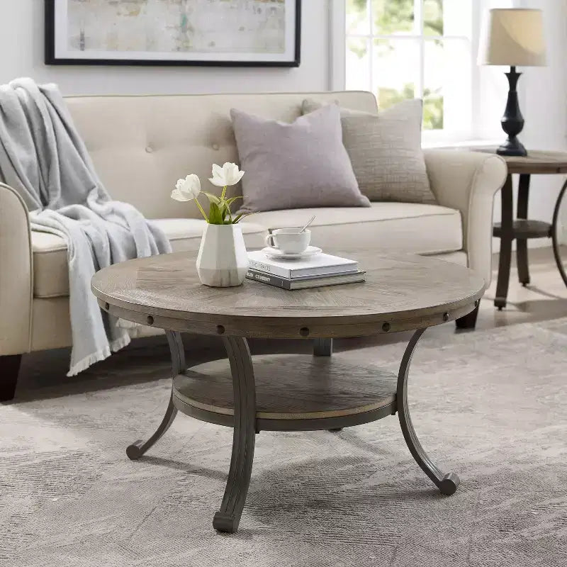 Table Basse Angelo - Powell Company