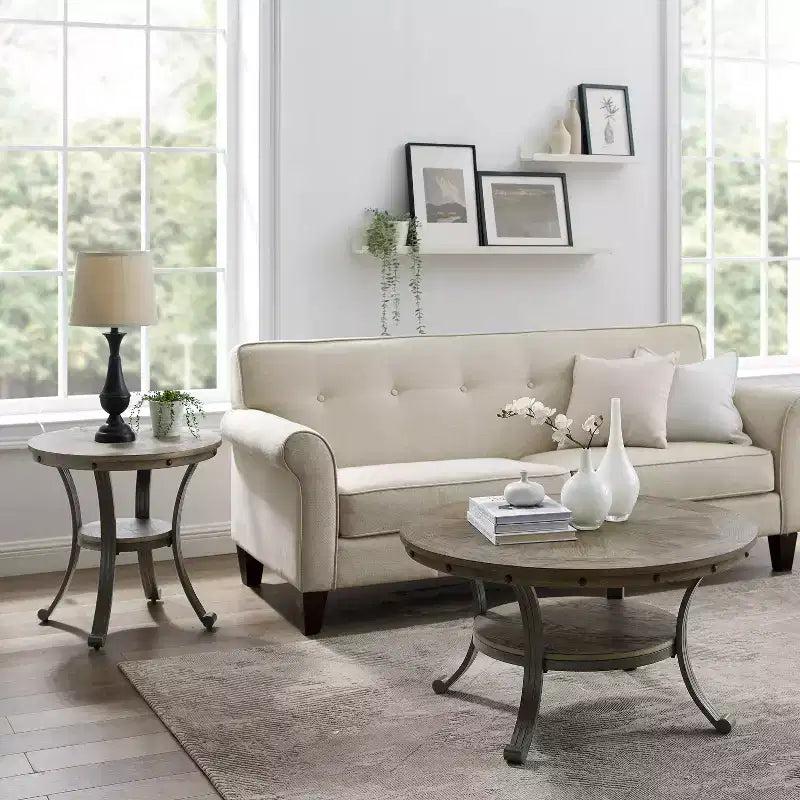 Table Basse Angelo - Powell Company