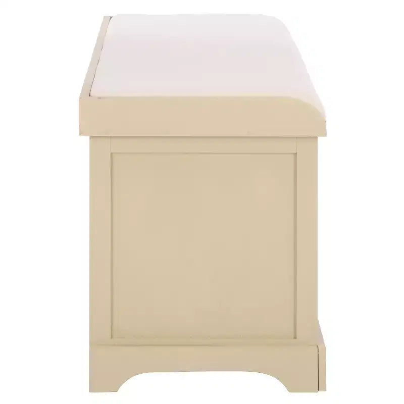 Banc de rangement Lonan - AMH5733 - Couture