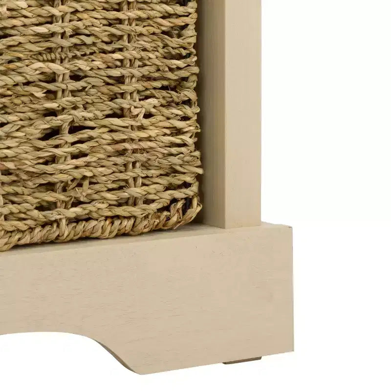 Banc de rangement Lonan - AMH5733 - Couture