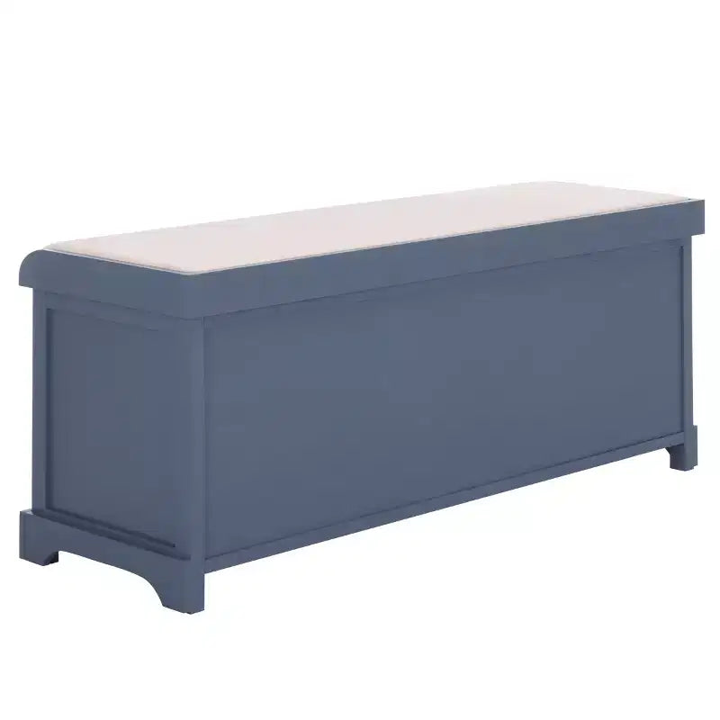 Banc de rangement Lonan - AMH5733 - Couture