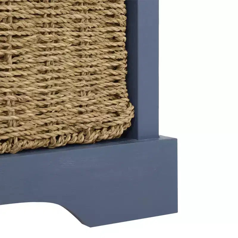 Banc de rangement Lonan - AMH5733 - Couture