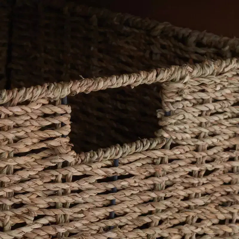 Banc de rangement Lonan - AMH5733 - Couture