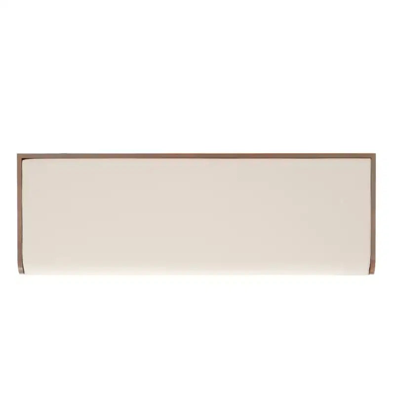 Banc de rangement Lonan - AMH5733 - Couture