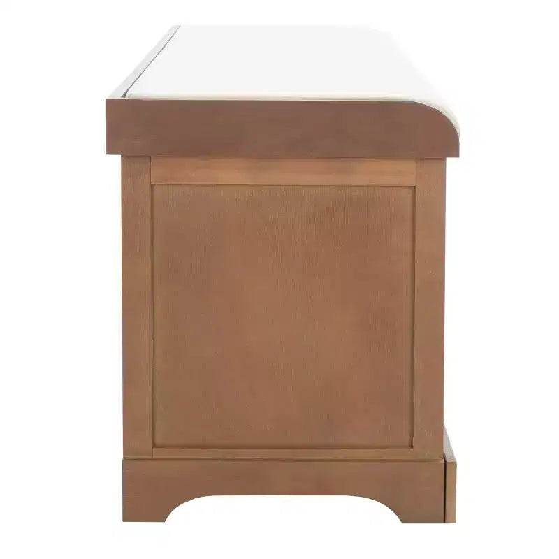 Banc de rangement Lonan - AMH5733 - Couture