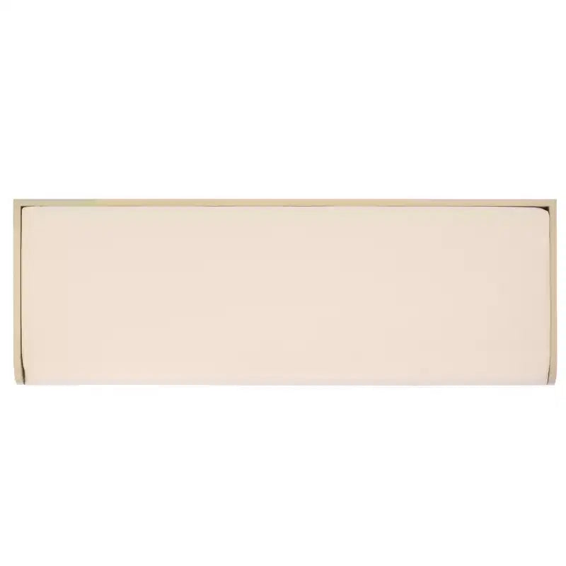 Banc de rangement Lonan - AMH5733 - Couture