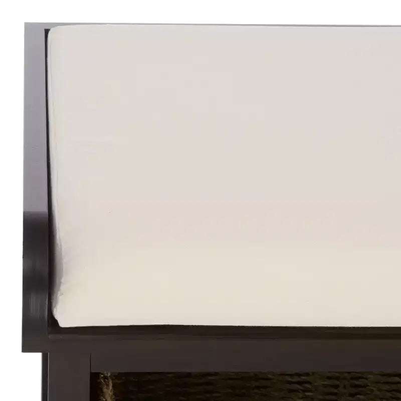 Banc de rangement Lonan - AMH5733 - Couture