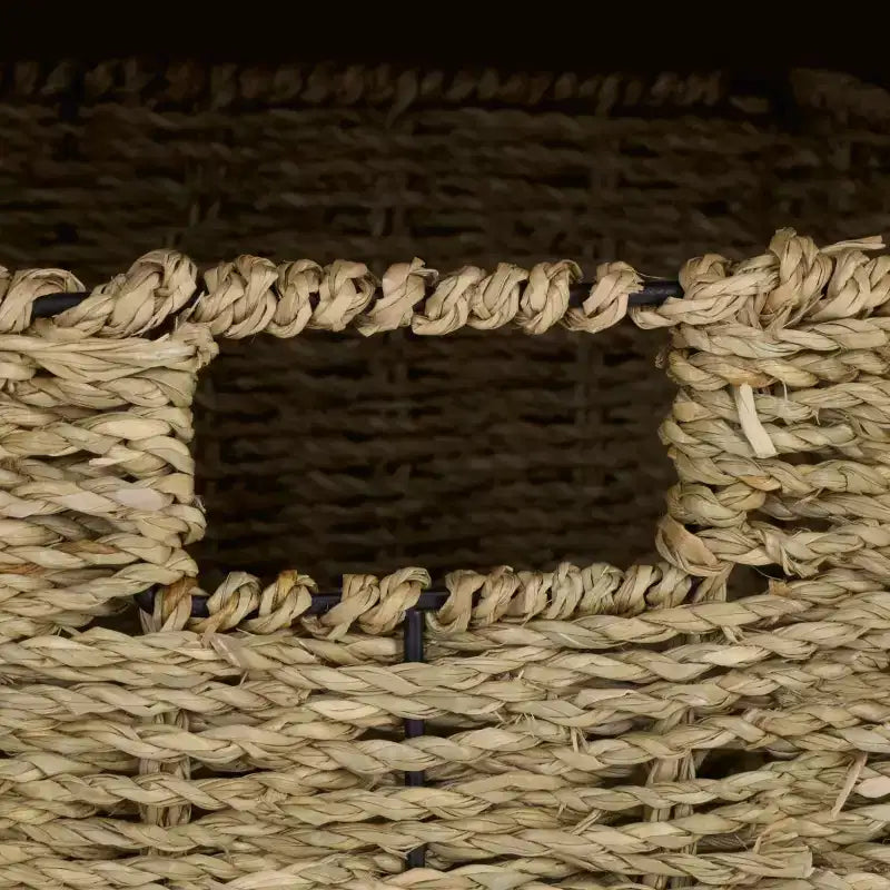 Banc de rangement Lonan - AMH5733 - Couture