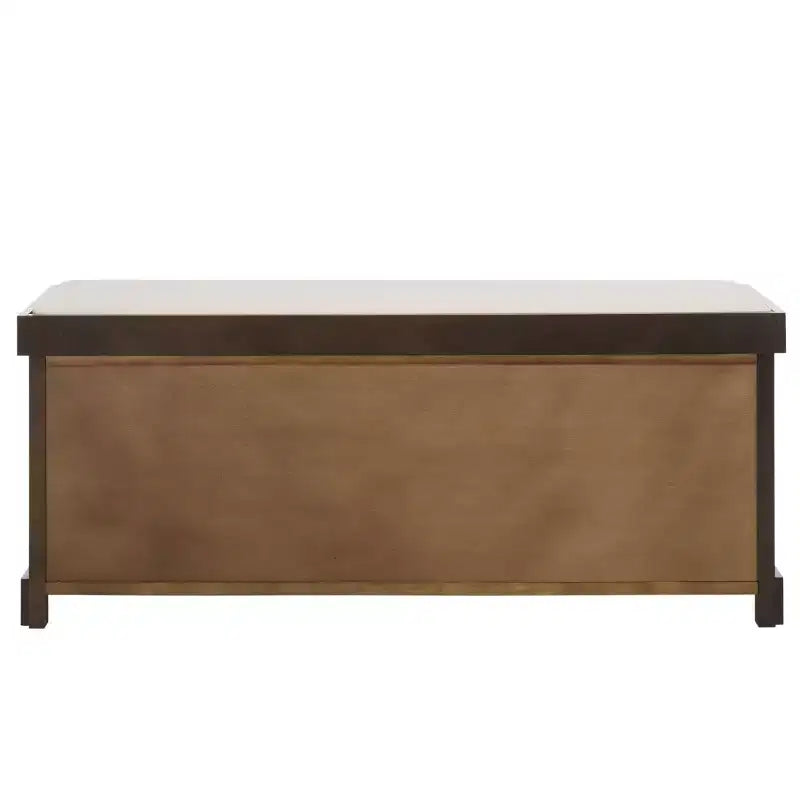 Banc de rangement Lonan - AMH5733 - Couture