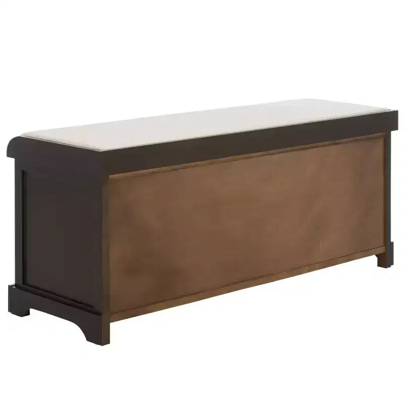 Banc de rangement Lonan - AMH5733 - Couture