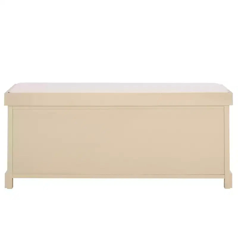 Banc de rangement Lonan - AMH5733 - Couture