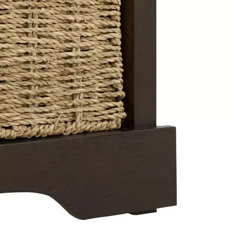 Banc de rangement Lonan - AMH5733 - Couture