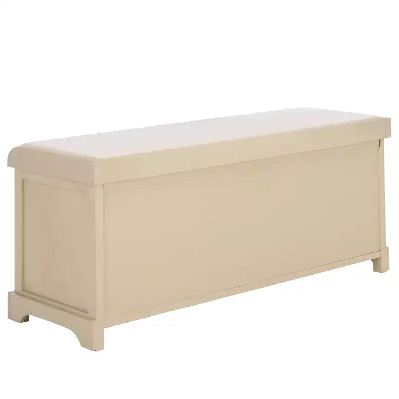 Banc de rangement Lonan - AMH5733 - Couture